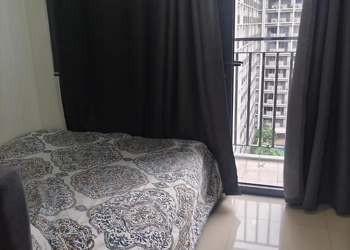Metro Nest Aparthotel Manila