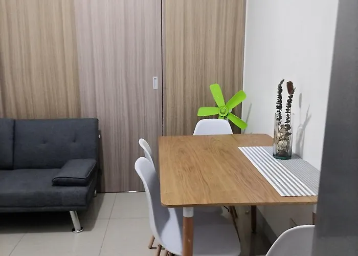 Metro Nest 4* Manila