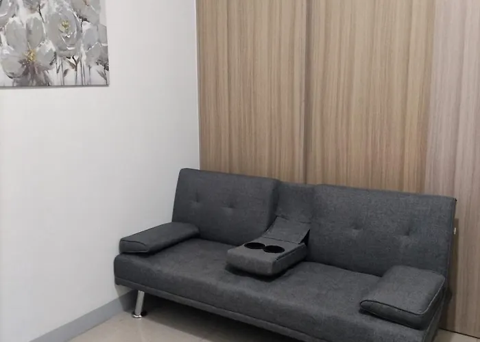 Aparthotel Metro Nest 4*