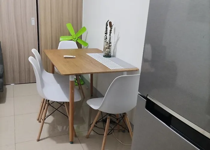 Metro Nest Manila